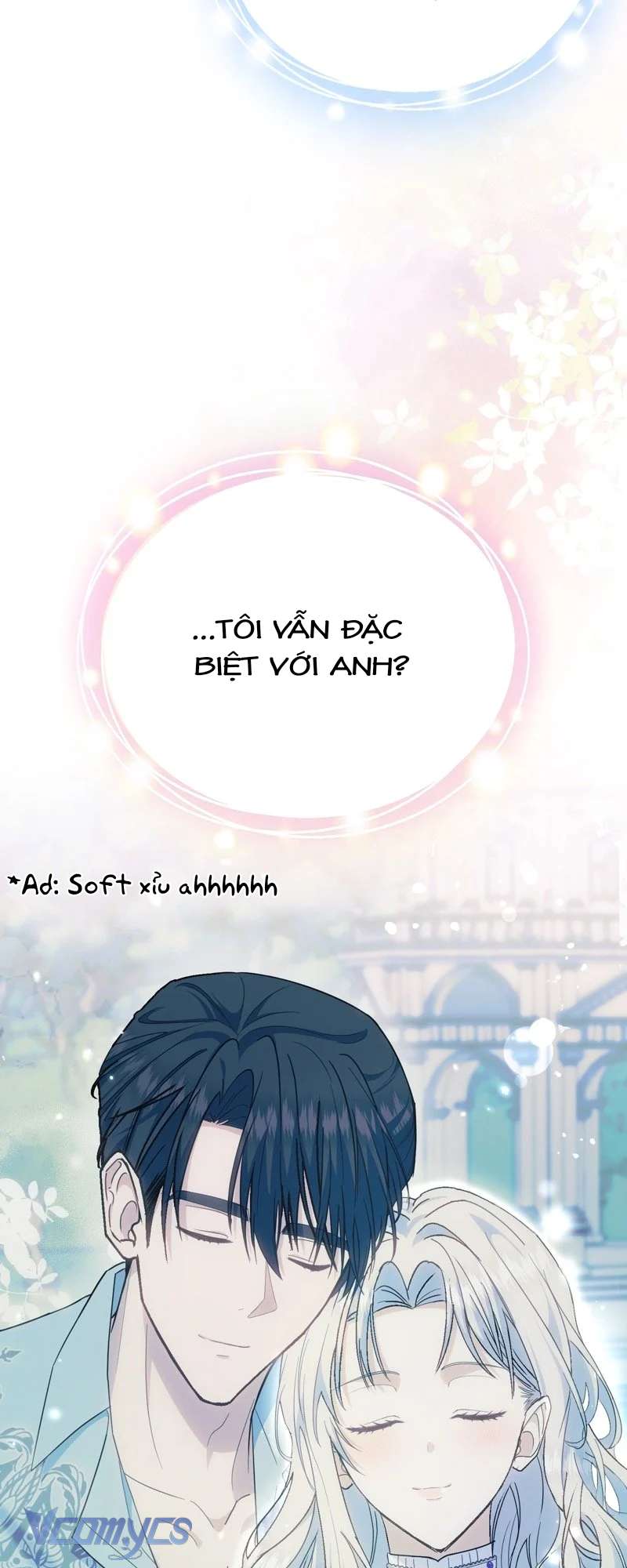 Trở Thành Chú Mèo Ngủ Cùng Bạo Chúa Chapter 18 - Trang 3