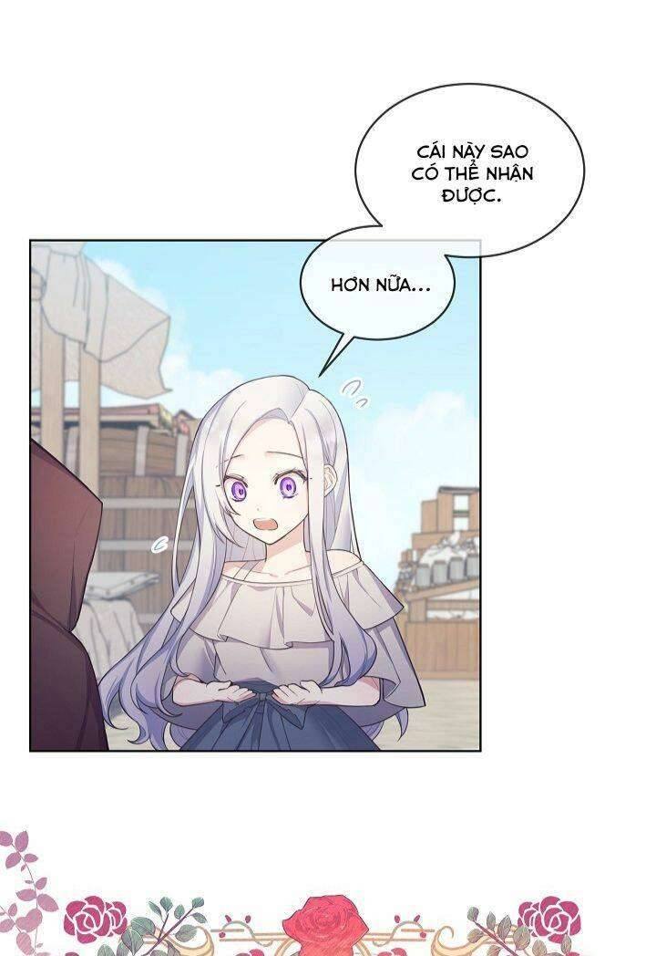 Bệ Hạ, Tôi Sẽ Giết Ngài! Chapter 1 - Trang 4