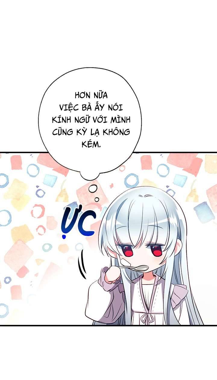 Chúng Ta Có Thể Trở Thành Một Gia Đình Được Không? Chap 35 - Trang 2