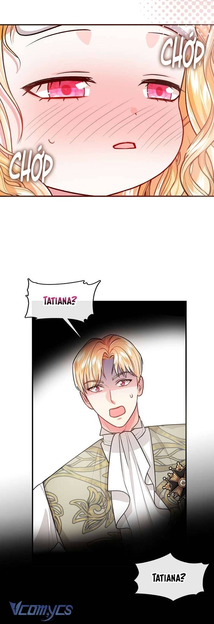 Công Chúa Là Người Chơi Chapter 20 - Trang 3