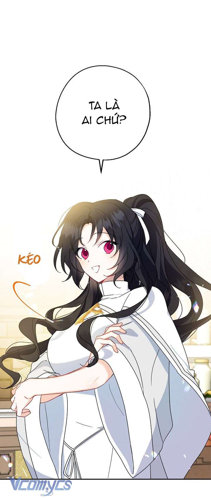 A Nào, Ngậm Thìa Vàng Nhé? Chap 17 - Trang 3