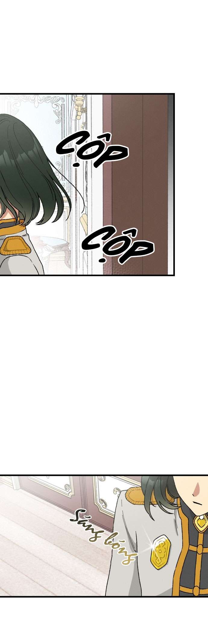 Nam Thứ Đình Công Thì Phải Làm Sao?! Chapter 3 - Trang 4