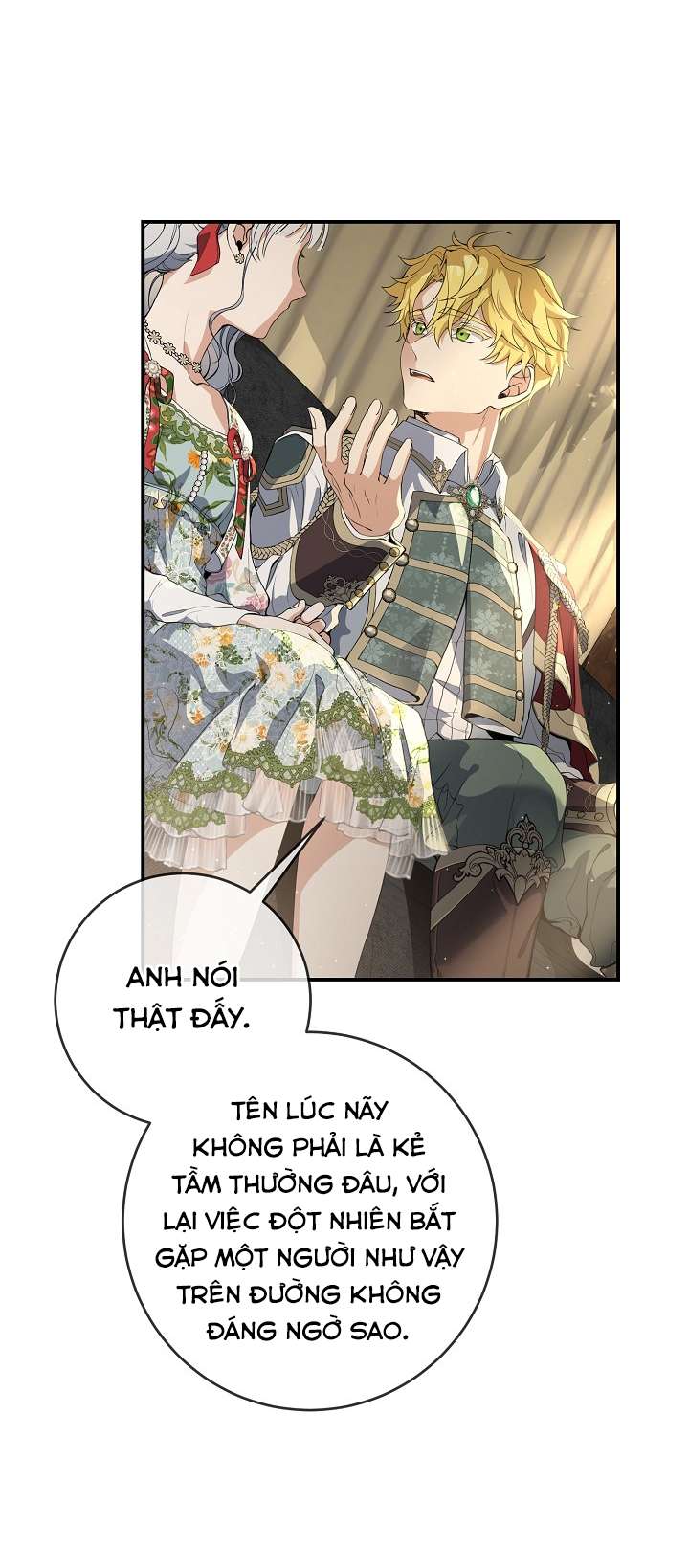 Lại Một Lần Nữa Hướng Về Ánh Sáng Chap 48 - Trang 2