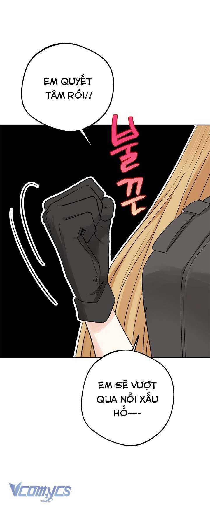 [18+] Yêu Tinh Giao Phối Chap 9 - Next Chap 10