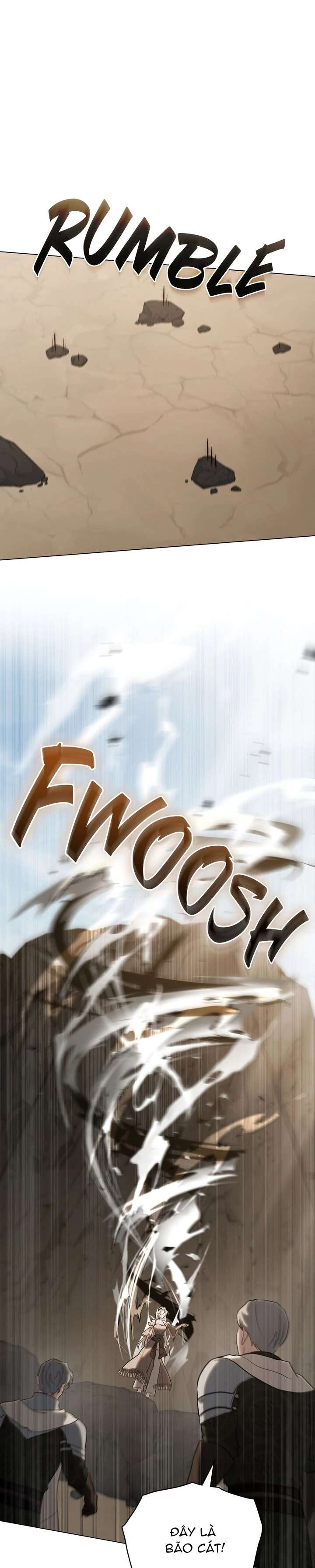 Khi Số Phận Tìm Đến Hai Ta Chapter 60 - Next Chapter 61