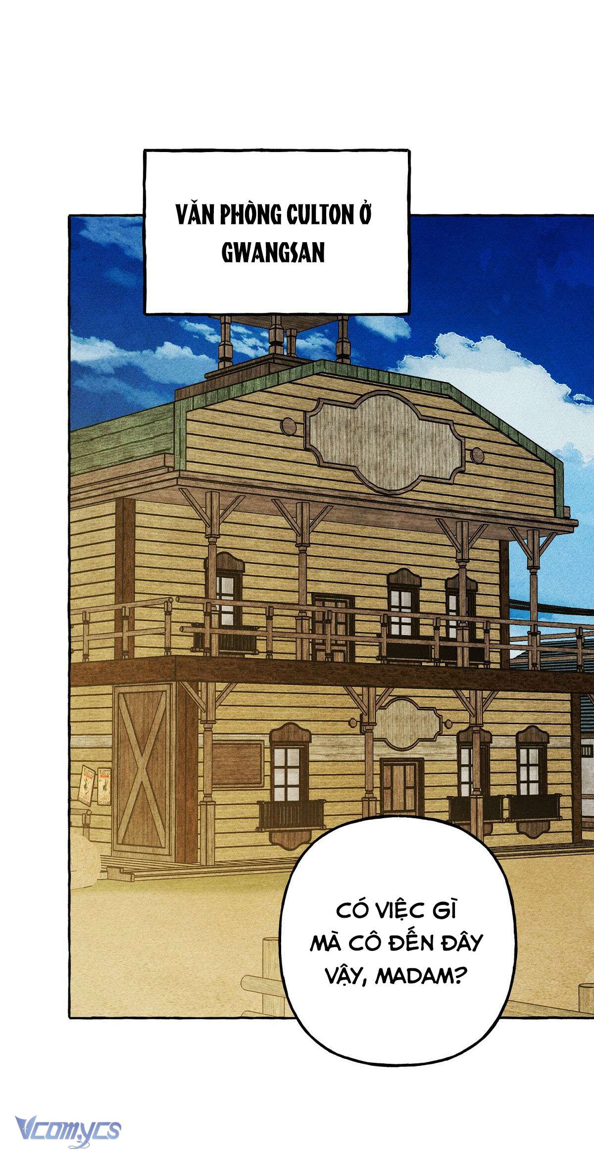 (Munn) Nuôi Dưỡng Một Hắc Long Chap 41 - Trang 2