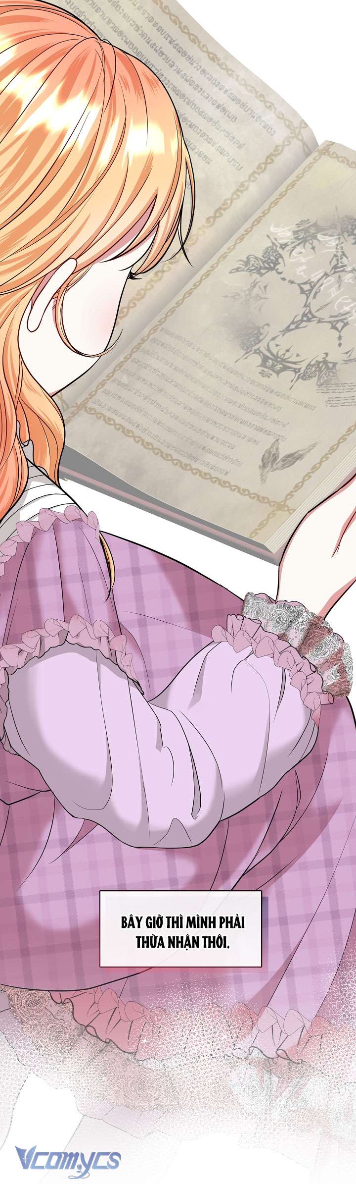 Công Chúa Là Người Chơi Chapter 34 - Trang 3