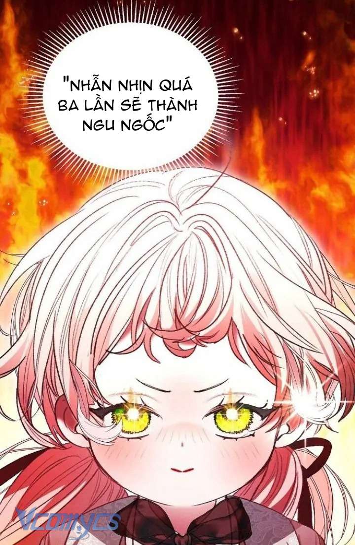 Papa Bạo Chúa, Con Sẽ Bảo Vệ Người! Chap 5 - Trang 2