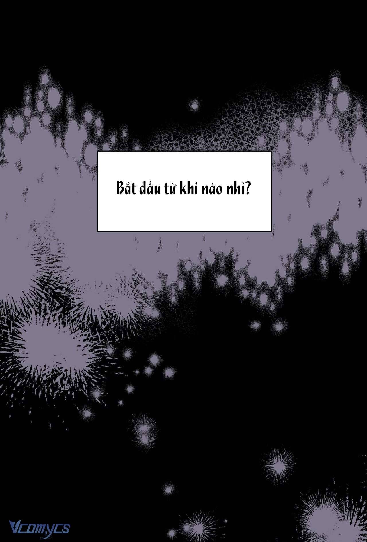 Thánh Nữ Giả Muốn Bỏ Trốn Chap 11 - Trang 4