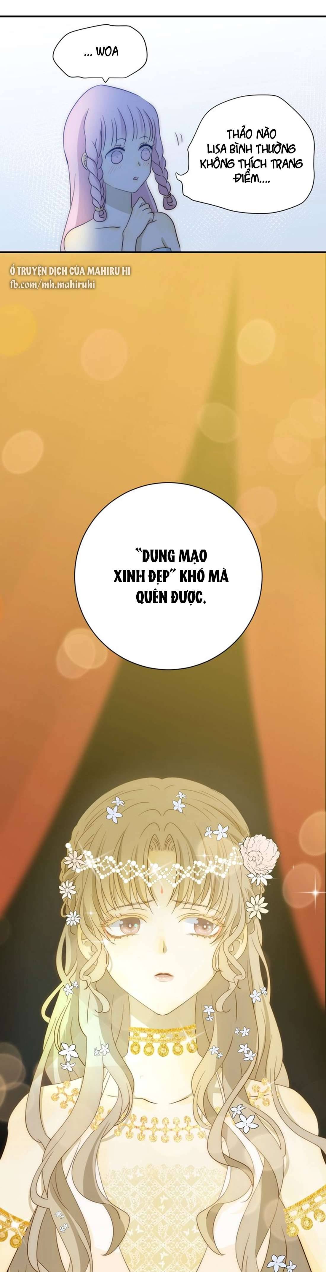 Thất Đại Kỳ Tích - Nước Mắt Bạo Quân Chap 12 - Trang 2