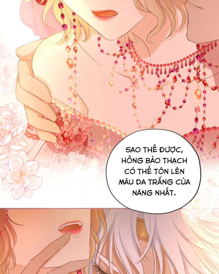 Địch Úc Đa Chi Ca Chapter 82 - Trang 4