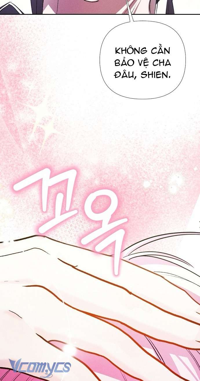 Papa Bạo Chúa, Con Sẽ Bảo Vệ Người! Chap 1 - Trang 2