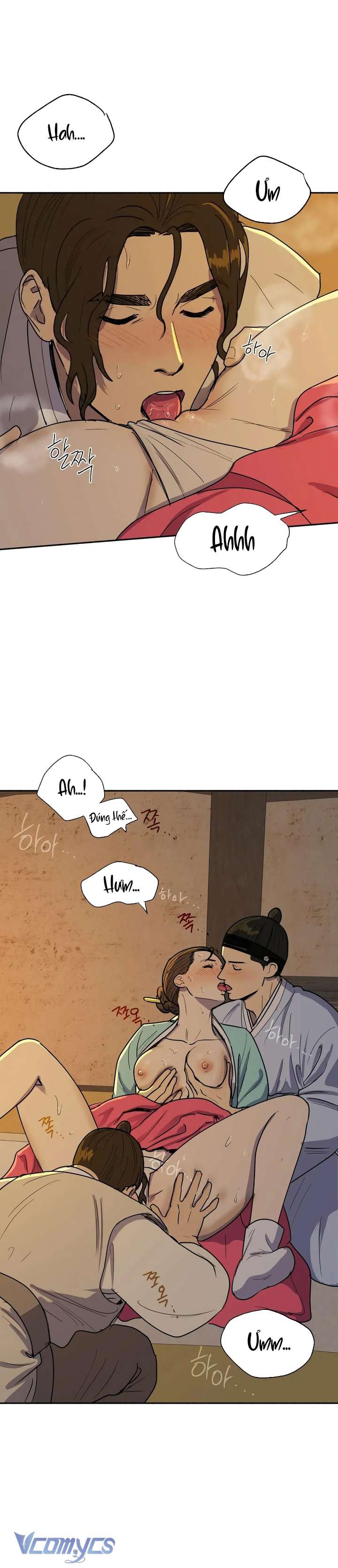 [18+] Gieo Hạt Giống Chap 2 - Next Chap 3