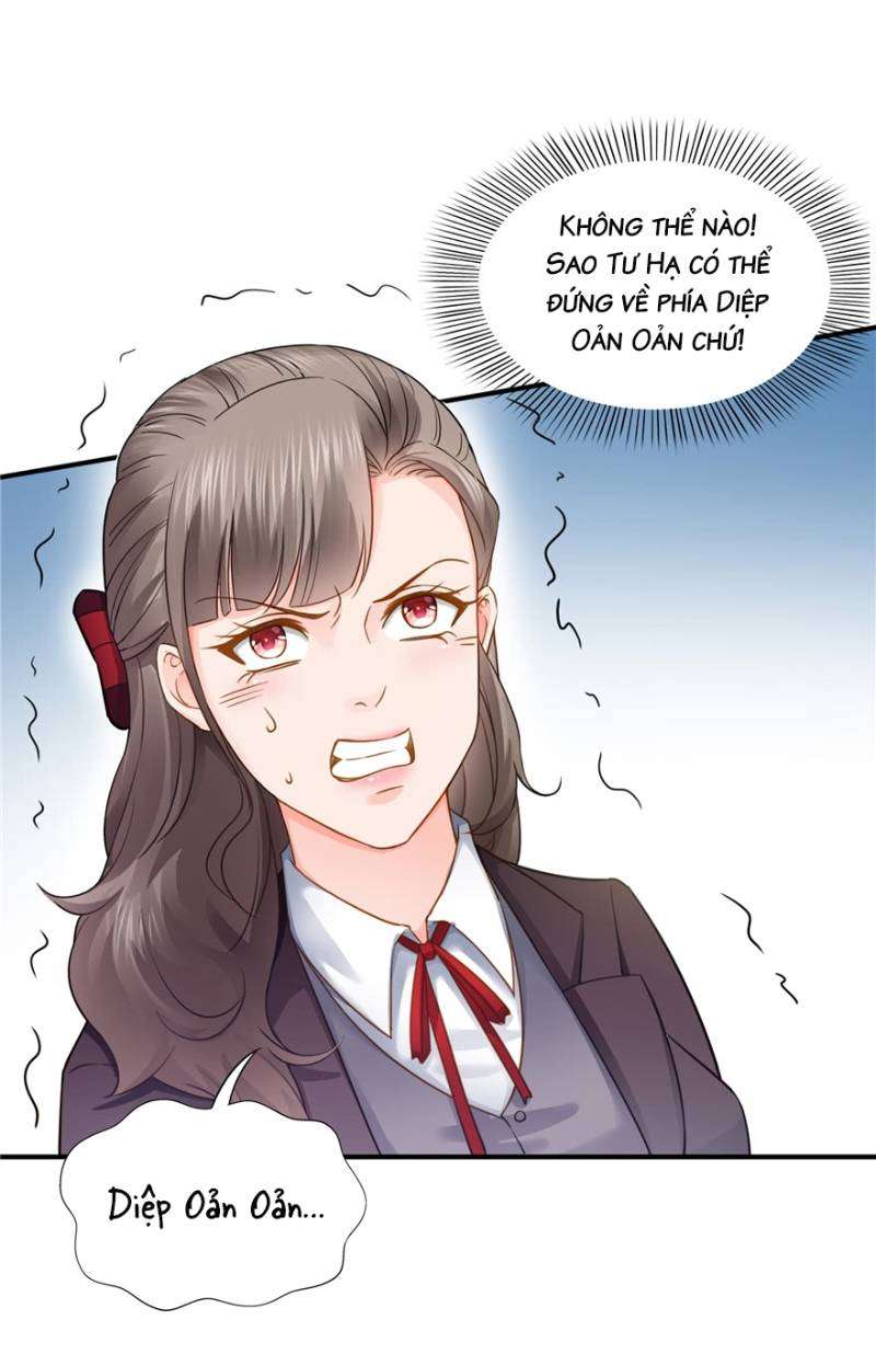 Hệt Như Hàn Quang Gặp Nắng Gắt Chap 36 - Next Chap 37