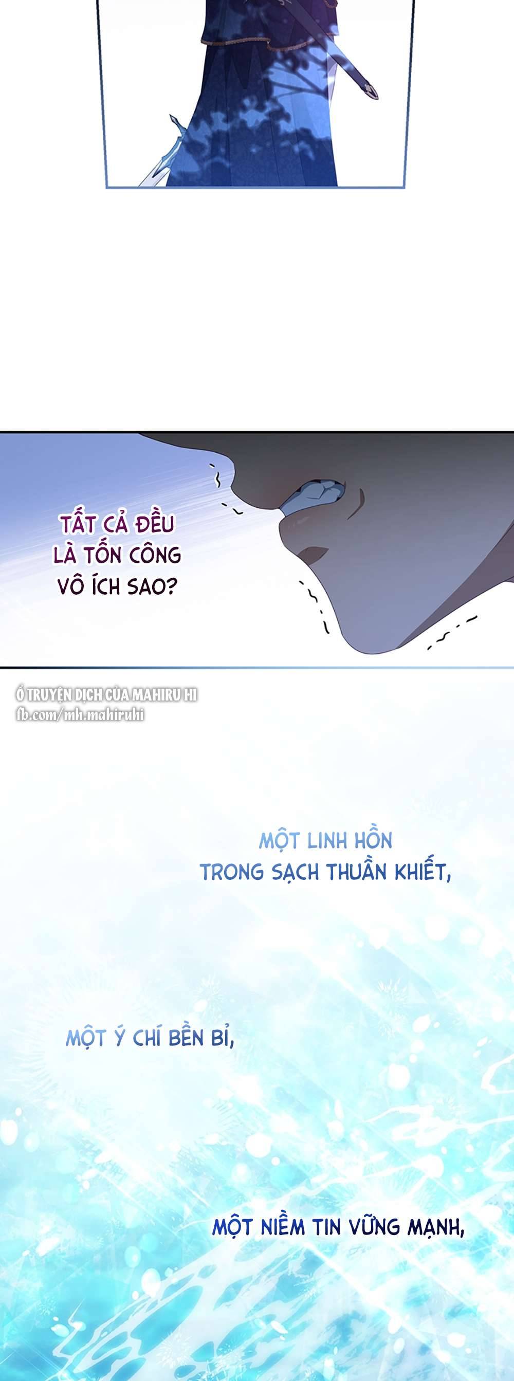 Trở Thành Tình Địch Của Các Nam Chính Chapter 77 - Trang 3