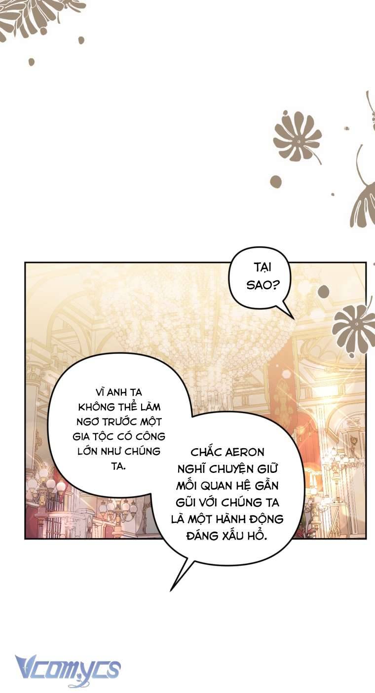 Quý Tộc Gì Chứ, Tôi Chỉ Muốn Về Nhà Chap 18 - Trang 2