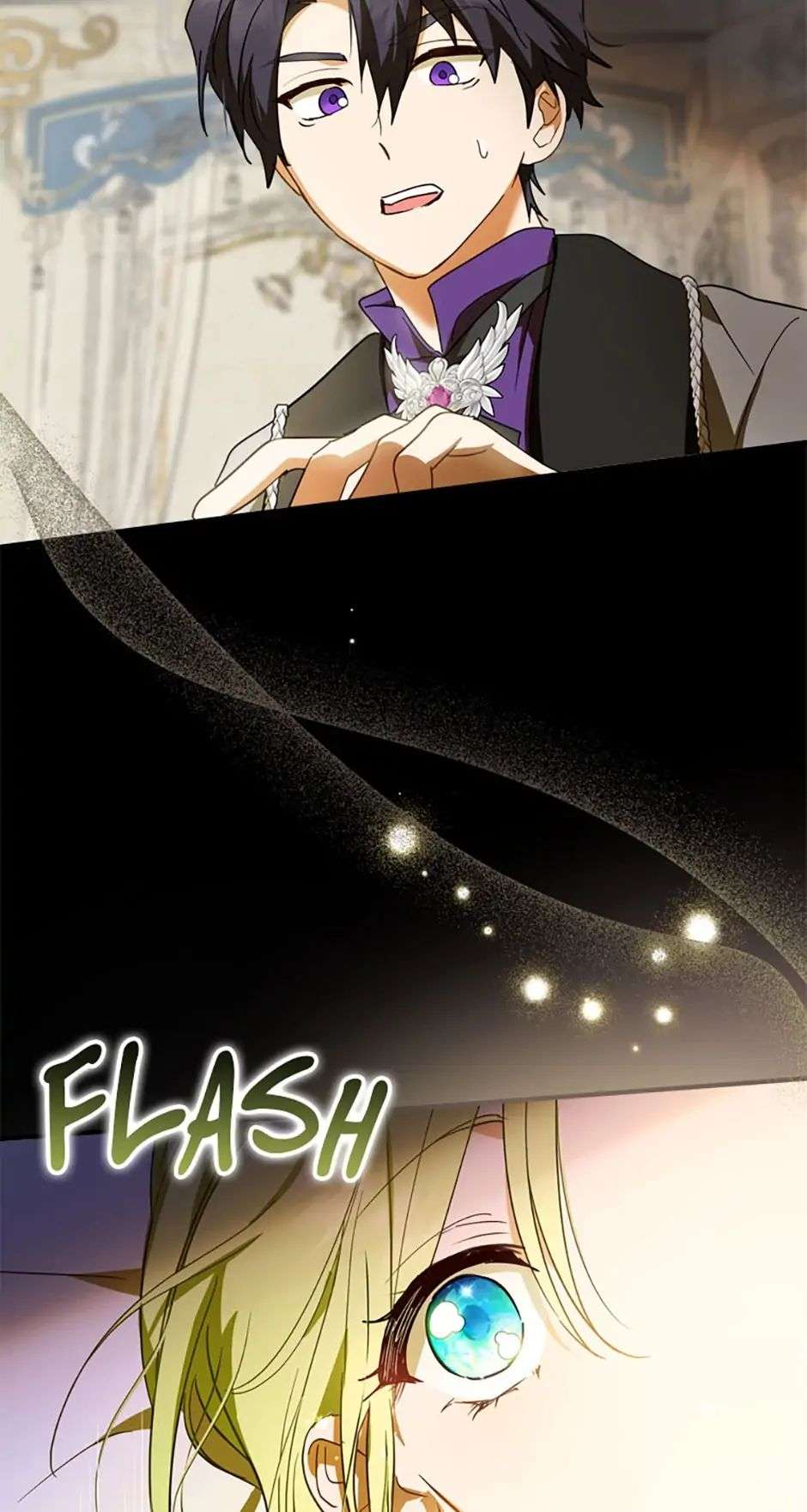 Tôi Đã Bảo Nữ Chính Đang Cải Trang Cơ Mà! Chap 37 - Trang 2