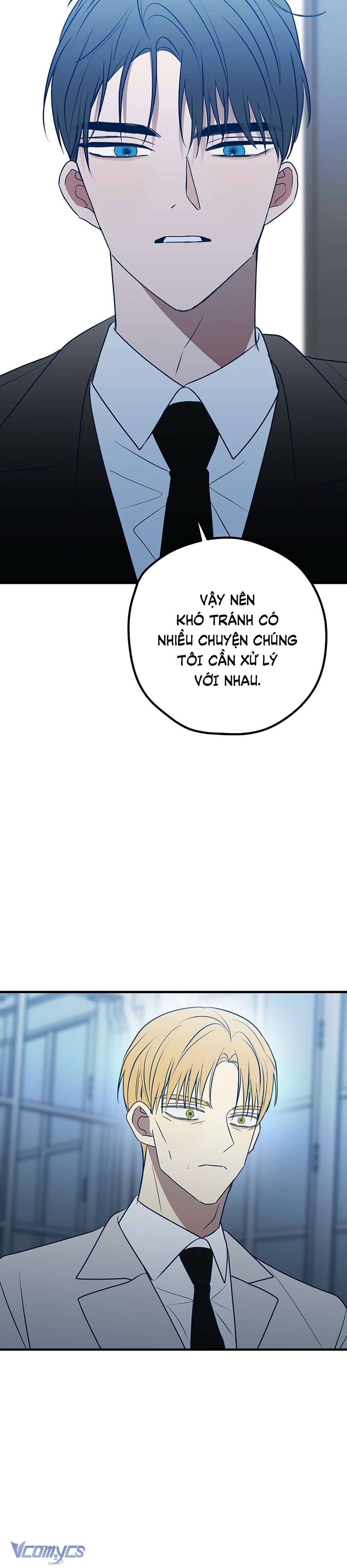 Kẻ Rác Rưởi Không Đáng Được Yêu Chapter 88 - Trang 4