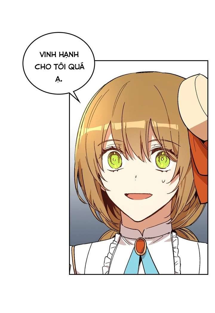 Vị Hôn Thê Khế Ước Của Công Tước Chapter 56 - Trang 4