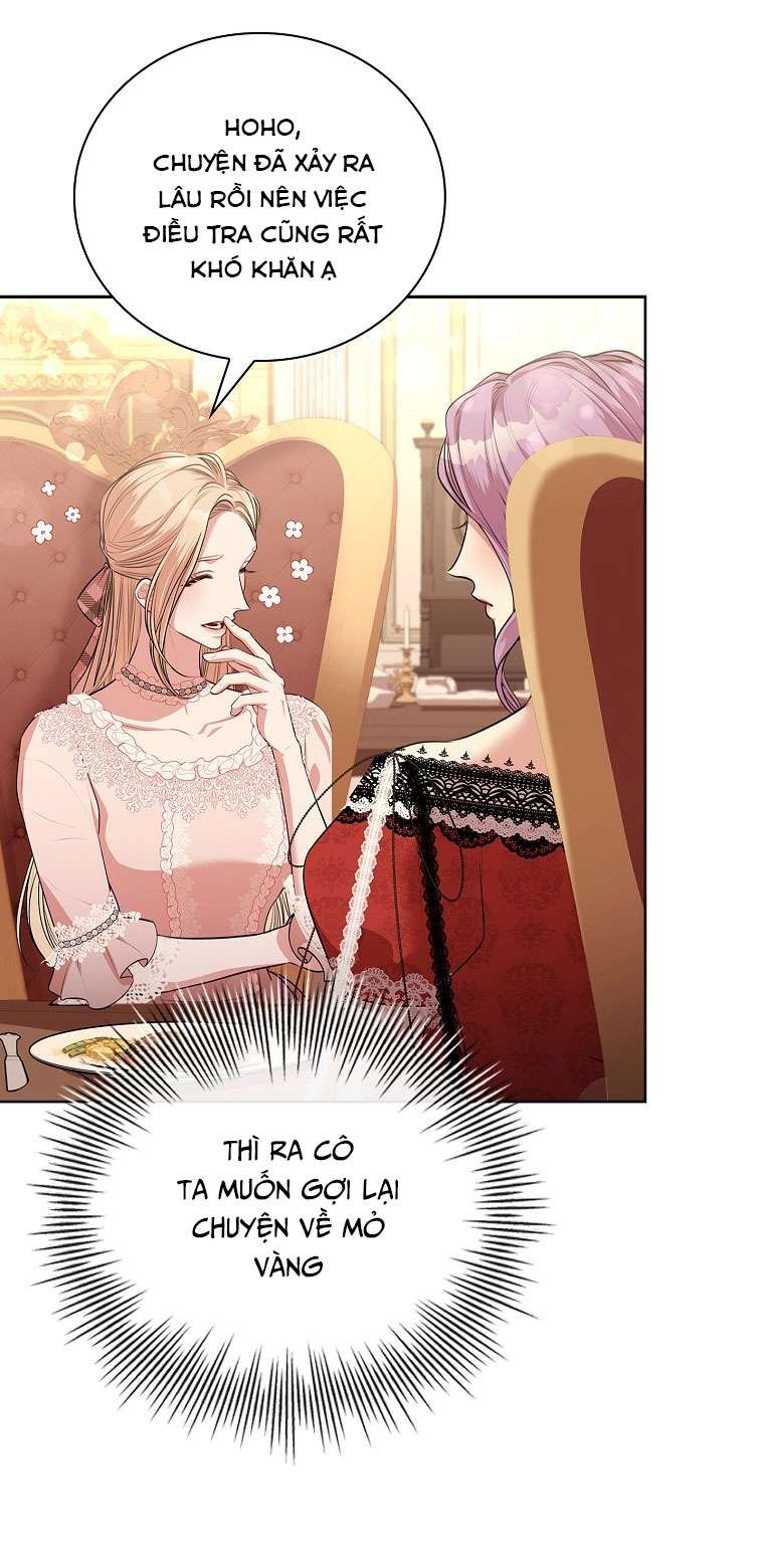 Thư Ký Của Bạo Chúa Chapter 58 - Next Chapter 59