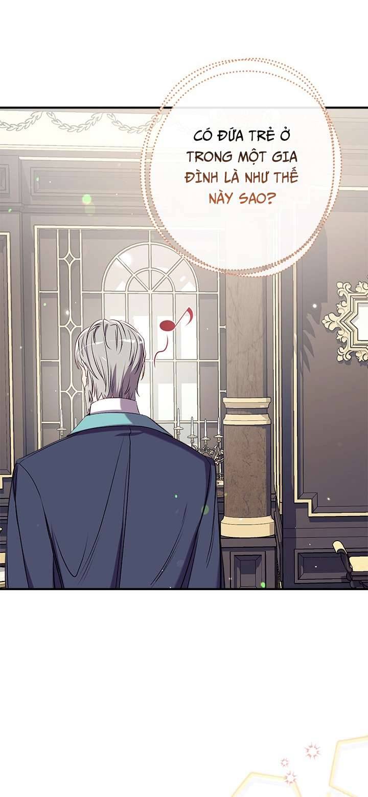 Chúng Ta Có Thể Trở Thành Một Gia Đình Được Không? Chap 37 - Trang 2