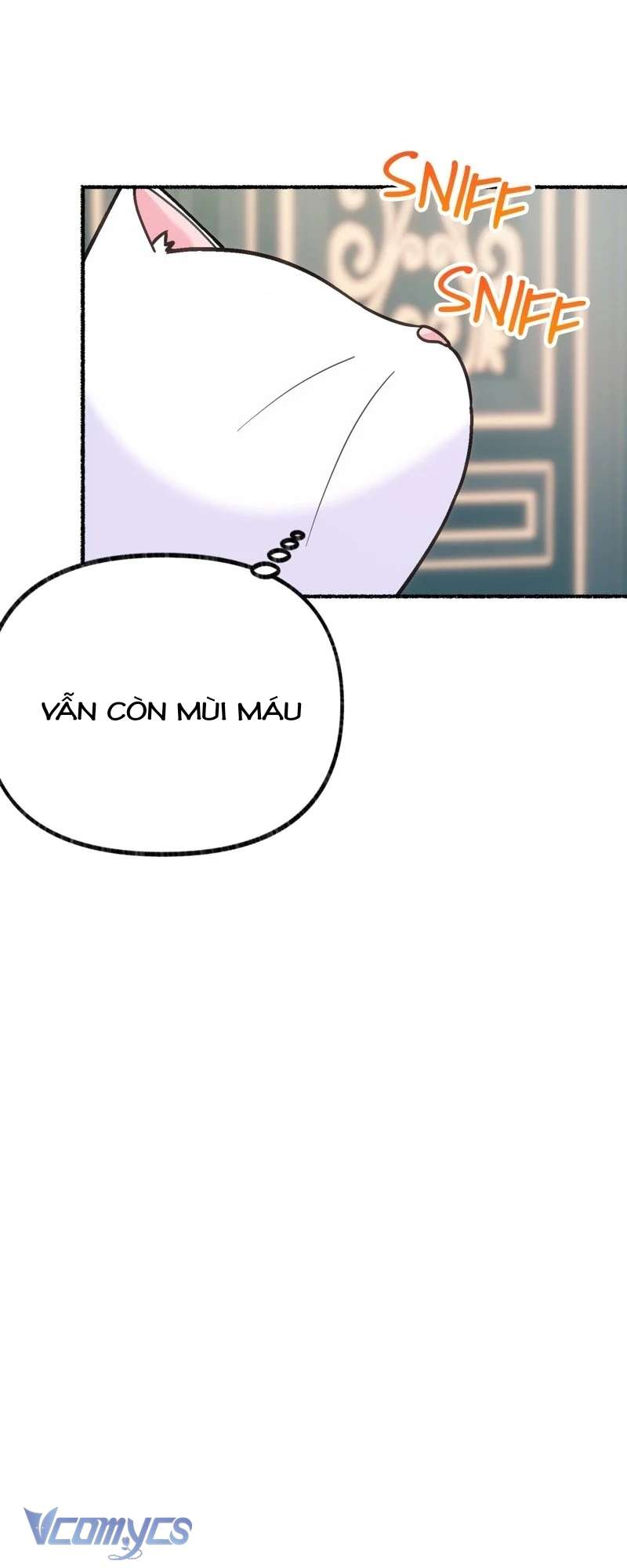 Trở Thành Chú Mèo Ngủ Cùng Bạo Chúa Chapter 5 - Trang 3