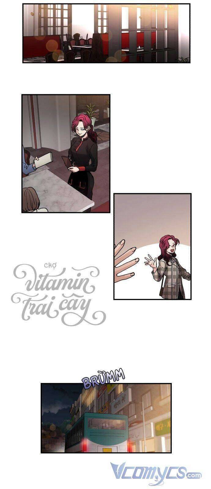 Oan Gia Ngõ Hẹp Chapter 10 - Next Chapter 11