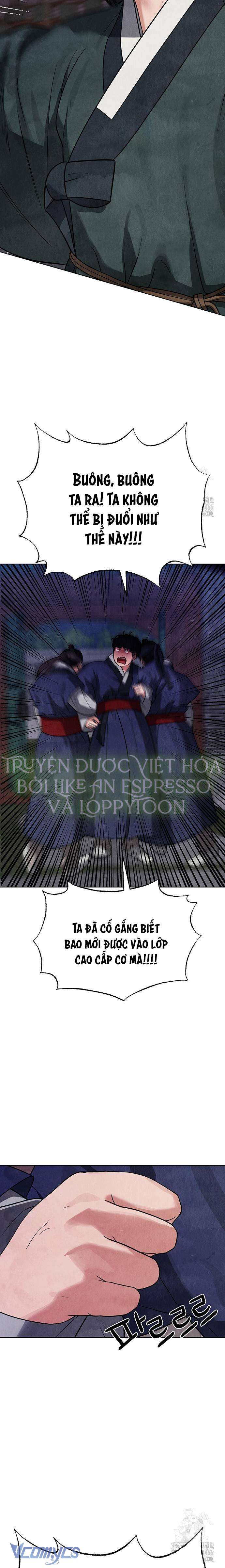 Quỷ Hồn Chap 9 - Trang 4