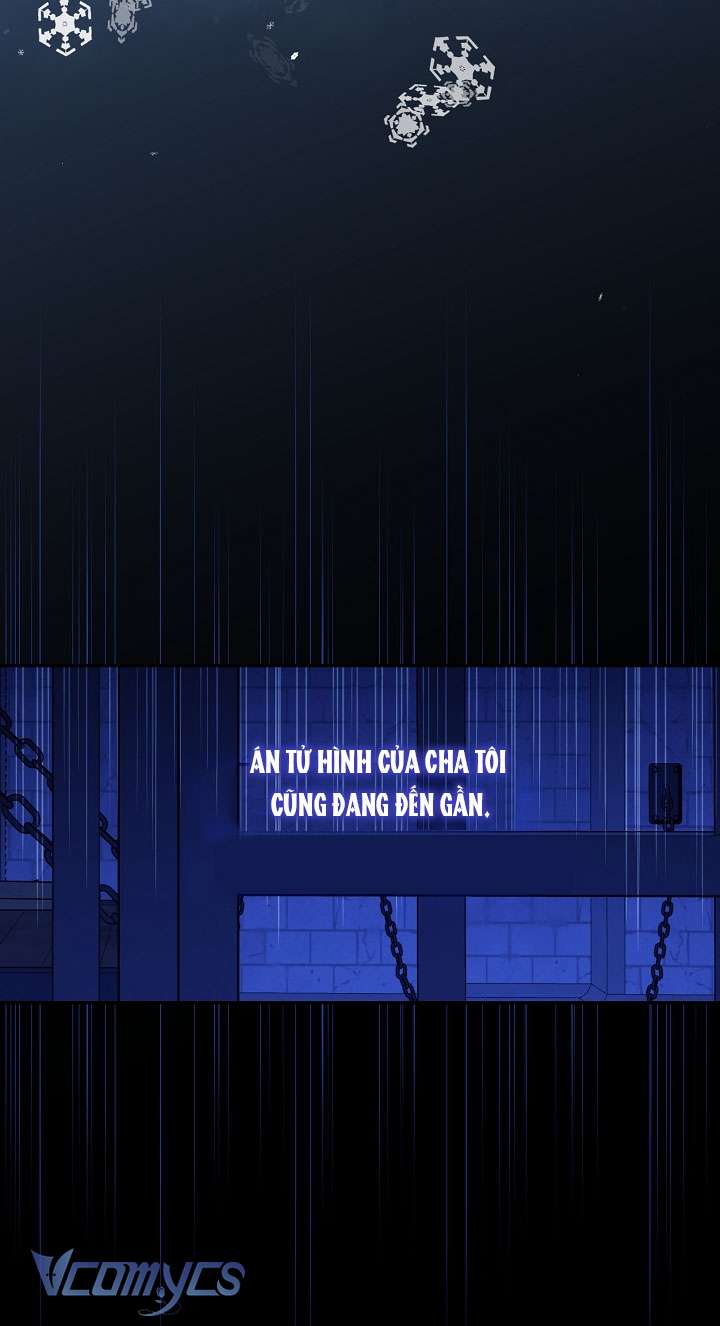 Phương Pháp Che Giấu Đứa Con Của Hoàng Đế Chapter 112 - Trang 4