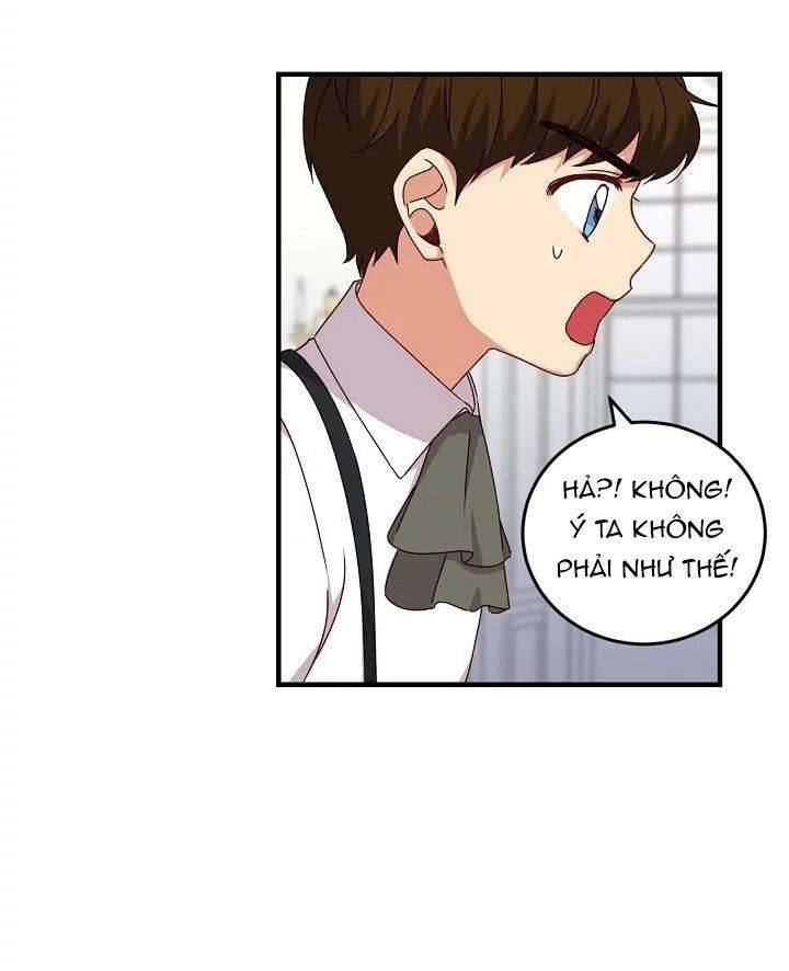 Cẩn Thận Với Các Anh Trai Đấy! Chap 24 - Trang 2