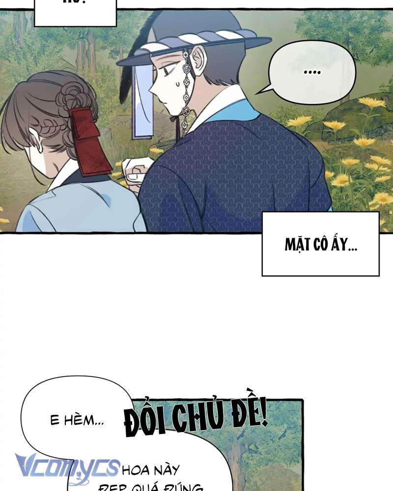 Chuyện Tình Hoa Lưu Ly Chapter 4 - Next Chap 4