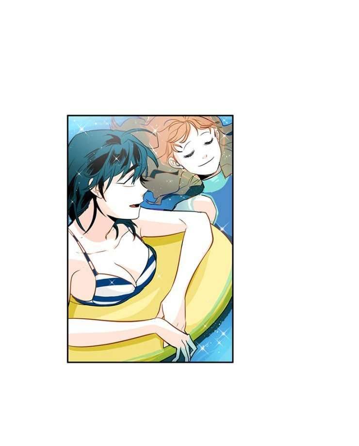 Ranh Giới Chap 46 - Trang 3