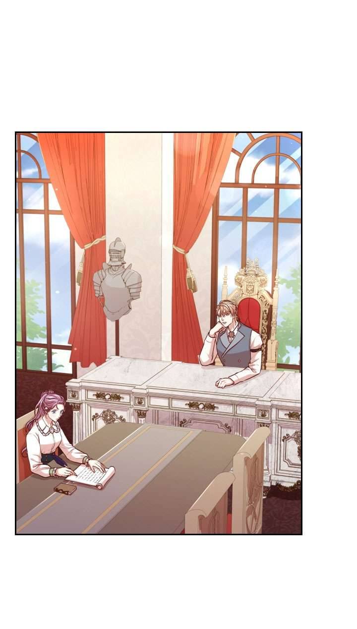 Thư Ký Của Bạo Chúa Chapter 25 - Next Chapter 26