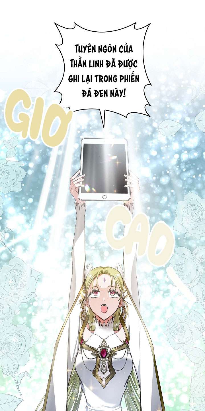 Hôn Phu Ẩn Sắc Chapter 61 - Trang 4