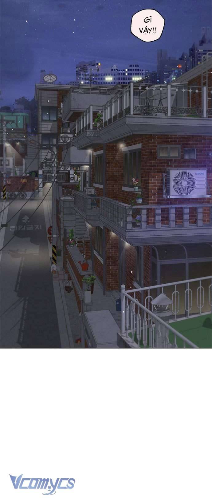 Đàn Anh Xấu Xa! Chap 82 - Trang 3