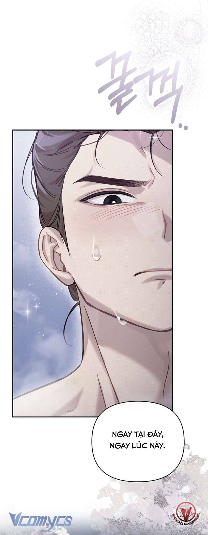 [18+] Tiết Học Bí Mật Của Trung Điện Chap 23 - Trang 2