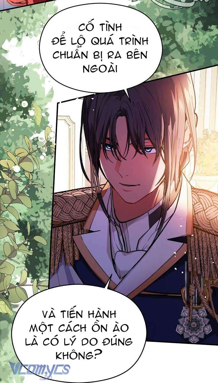 Tôi không cố tình quyến rũ nam chính Chap 41 - Next Chap 42