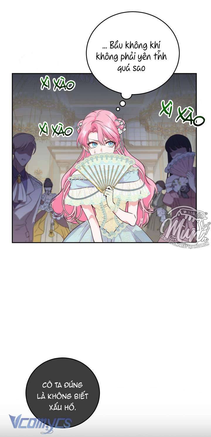 Nhà Điều Chế Nước Hoa Độc Quyền Của Bạo Chúa Chapter 9 - Trang 3