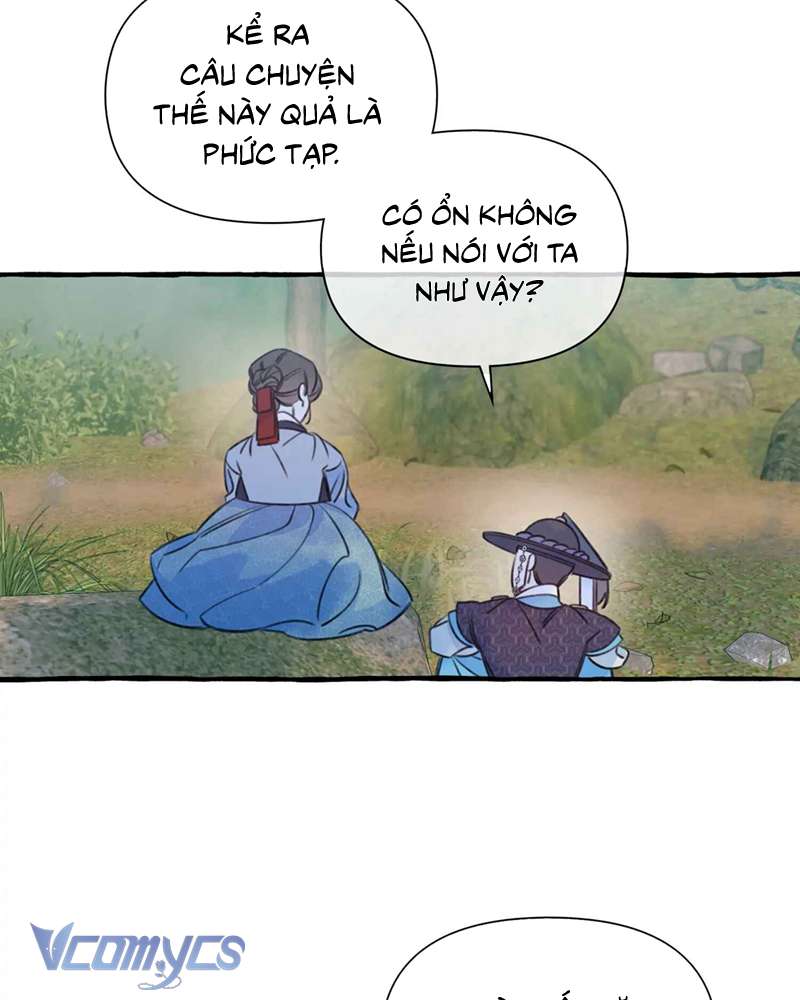 Chuyện Tình Hoa Lưu Ly Chapter 3 - Next Chap 3