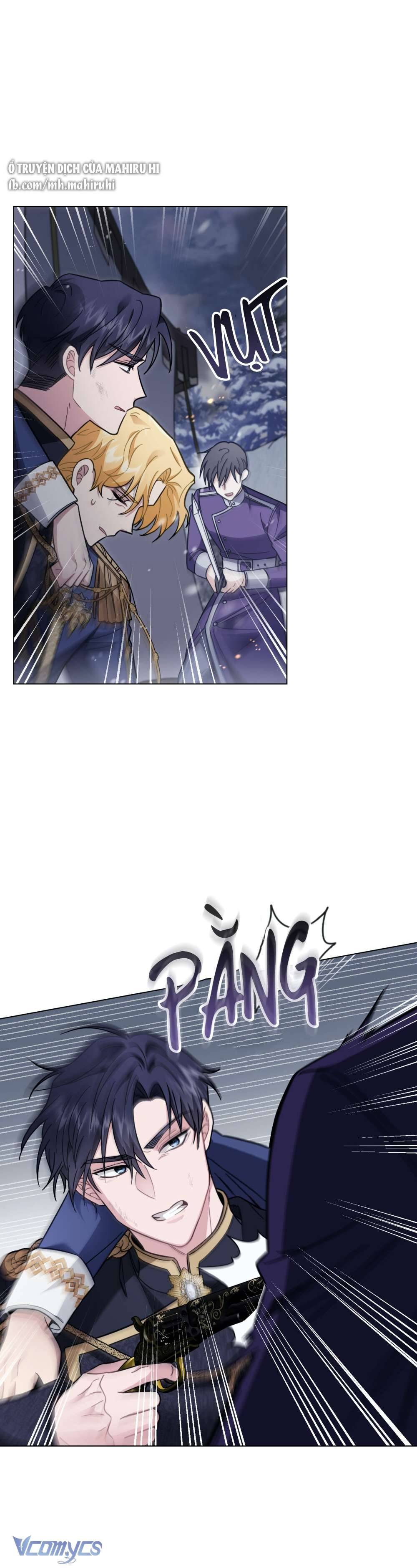 Tìm Lại Camellia Chapter 78 - Trang 4