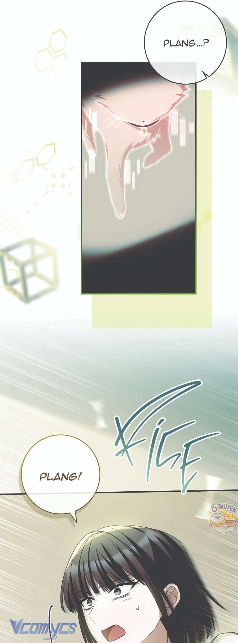 Tôi Đã Tắt Cài Đặt Chế Độ Nhận Thức Nỗi Đau! Chap 31 - Trang 3