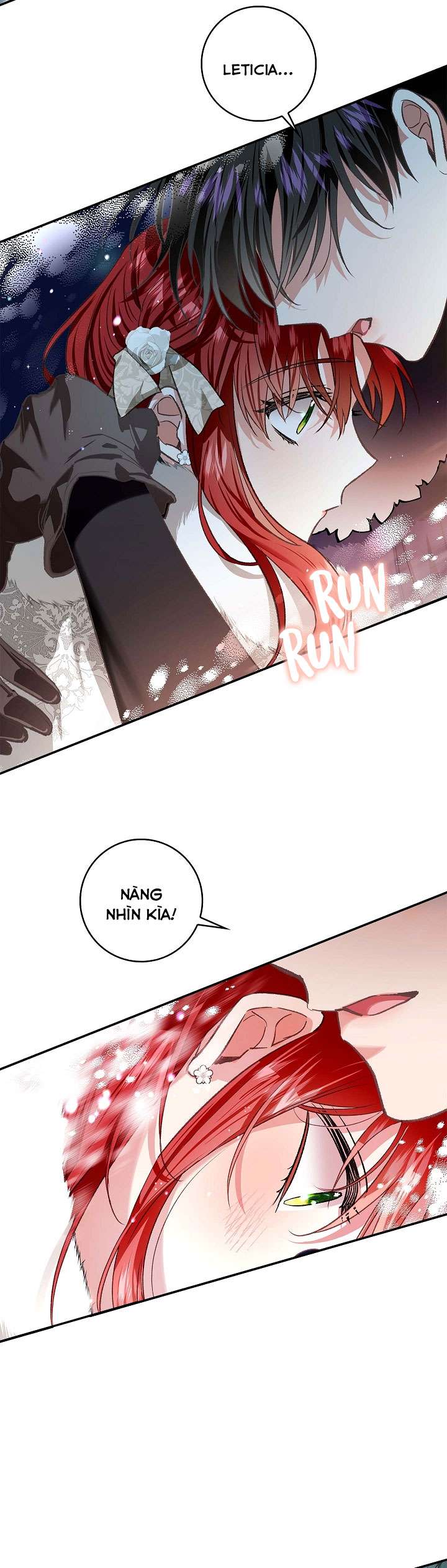 Hôn Phu Ẩn Sắc Chapter 80 - Trang 4