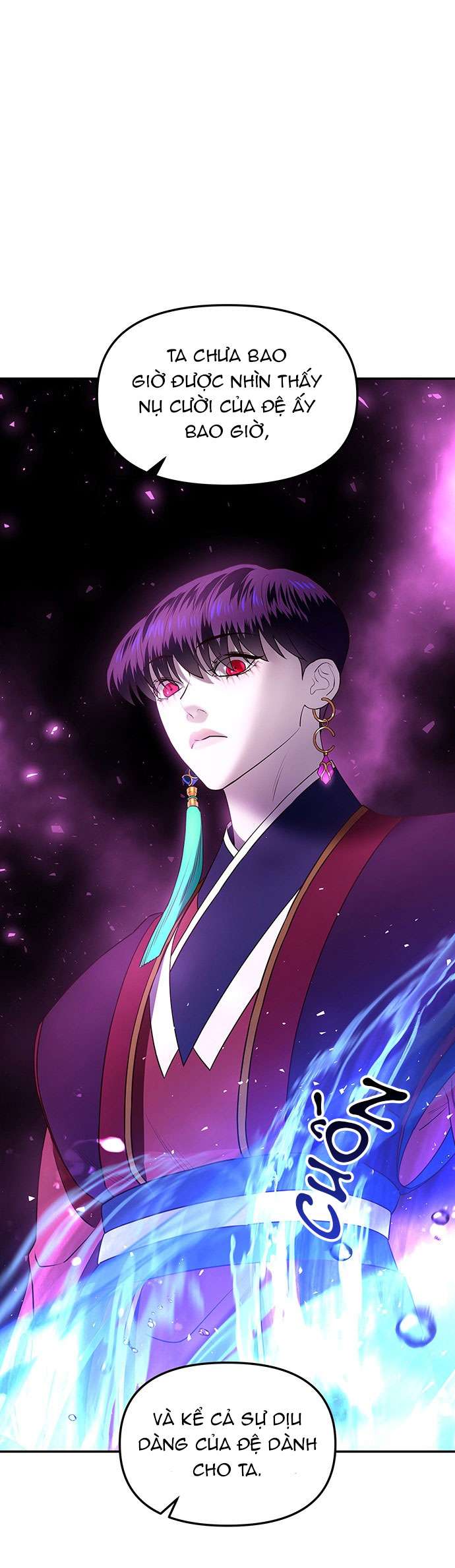 Vương Tử Huyền Bí Chapter 33 - Next Chapter 34