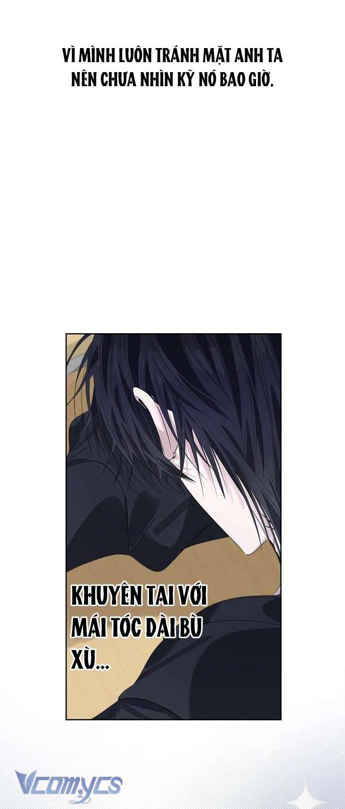 Đàn Anh Xấu Xa! Chap 70 - Trang 3