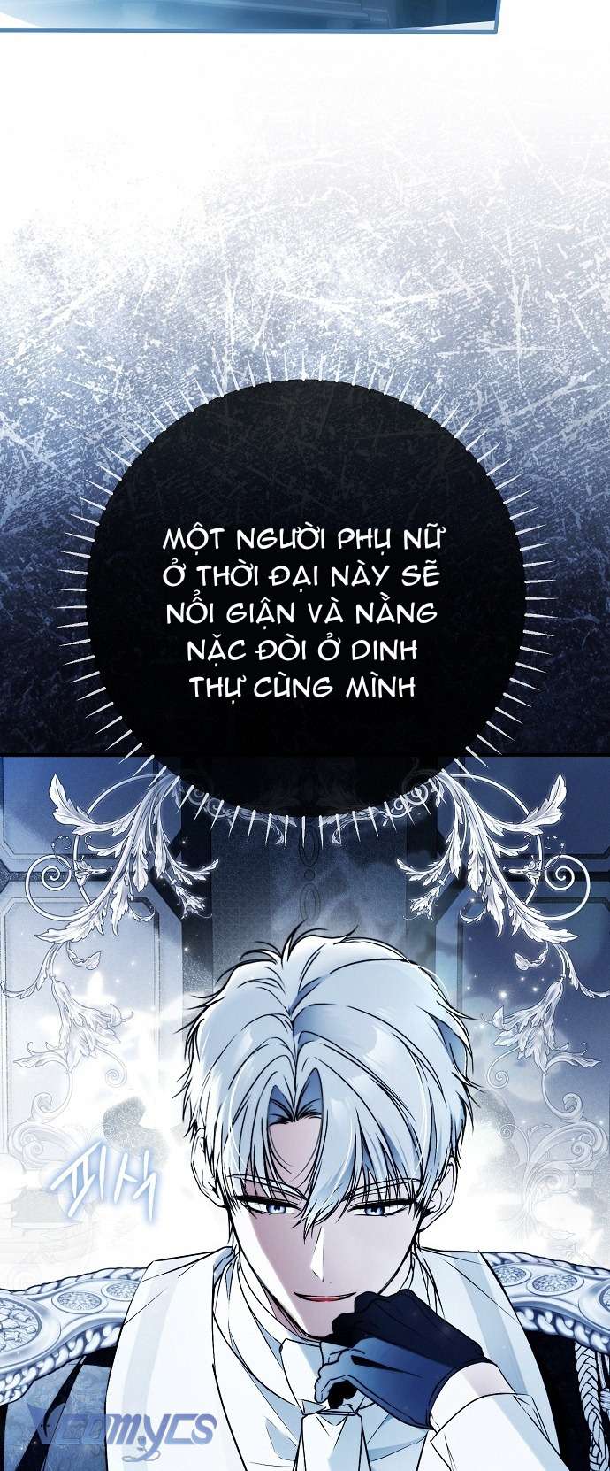 Ai Đó Đang Điều Khiển Cơ Thể Của Tôi Chapter 52 - Trang 4