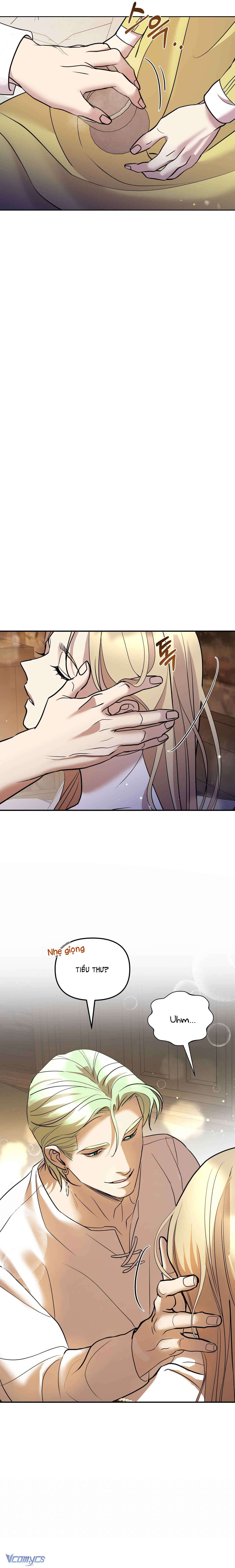 Ta đã chết như thế nào Chap 6 - Trang 2