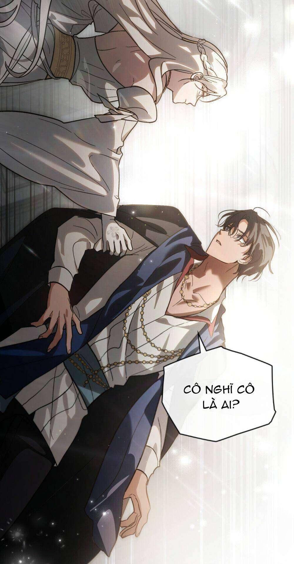 Khi Số Phận Tìm Đến Hai Ta Chapter 2 - Next Chapter 3