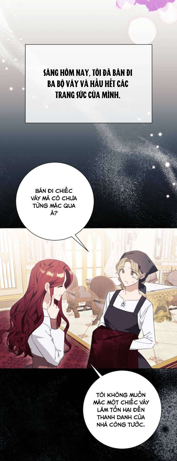 Tôi Tưởng Đó Chỉ Là Tiểu Thuyết Trọng Sinh Bình Thường Chap 38 - Trang 2