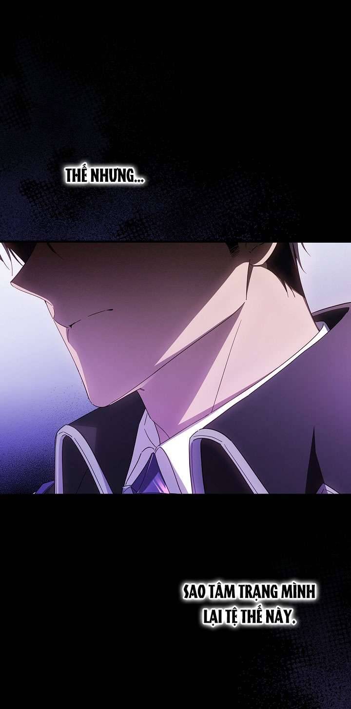 Phương Pháp Khiến Phu Quân Đứng Về Phía Tôi Chapter 44 - Trang 4