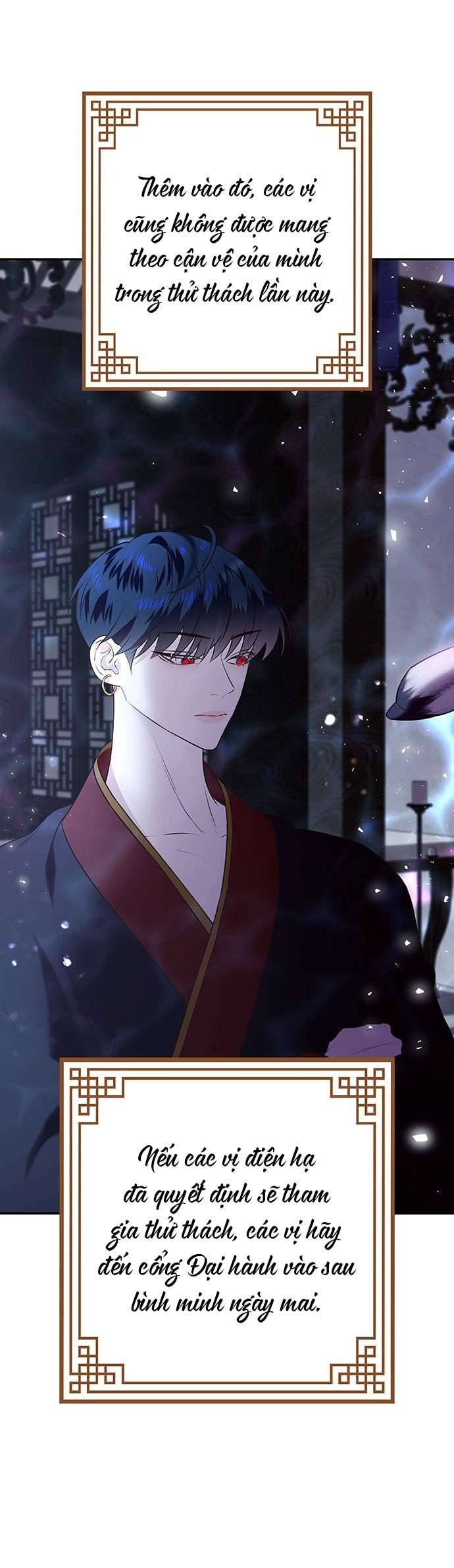 Vương Tử Huyền Bí Chapter 29 - Next Chapter 30